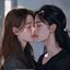 亲吻姐姐海外华人粉丝用户头像，在海外追番的华人动漫爱好者，对正版资源十分重视